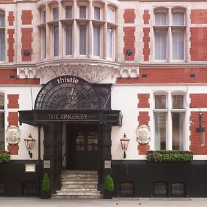 Thistle London Holborn